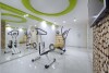 Fitness, Gordonówka Apartamenty & SPA, Szaflary, Polska