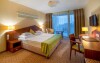 Pokój typu deluxe, Hotel Margaréta ****, Balaton