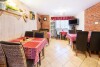 Jadalnia, Apartamenty Wellness Andrea, Stachy, Sumava