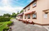 Apartamenty Wellness Andrea, Stachy, Sumava