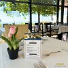 Restauracja, Zenit Hotel Balaton ****, Węgry