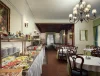 Restauracja, Villa Smetana, Karlowe Wary