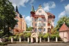 Villa Smetana, Karlowe Wary