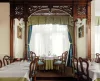 Restauracja, Villa Smetana, Karlowe Wary
