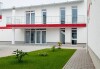 Fasada budynku, Hotel Pallone Balatonfüred, Balatonfüred, Balaton, Węgry