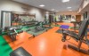 Centrum fitness, Harmony Club Hotel ****, Szpindlerowy Młyn