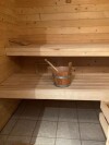 Sauna, Gasthof Lublass, Matrei in Osttirol, Tyrol