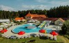 Holiday Park Kacze Stawy, Łeba - Nowęcin, Polska