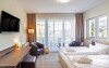Pokoje, SEETELHOTEL Nautic Usedom Hotel & Spa, Niemcy