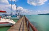 Balaton, Węgry