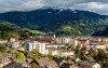 Bruck an der Mur, Styria, Austria