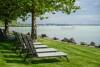 Jezioro, Kenese Bay Garden Resort & Conference, Balaton