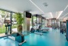 Fitness, Kenese Bay Garden Resort & Conference, Balaton