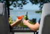 Drinki, Kenese Bay Garden Resort & Conference, Balaton