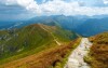 Polskie Tatry