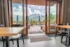 Restauracja, Mountain Palace & SPA ***, Tatry Polskie