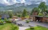 Wellness, Mountain Palace & SPA ***, Polskie Tatry