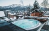 Wellness, Mountain Palace & SPA ***, Polskie Tatry