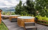 Wellness, Mountain Palace & SPA ***, Polskie Tatry