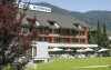 Hotel Kompas ****, Kranjska Gora, Słowenia