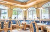 Restauracja, Hotel Gell ***, Salzburg, Austria