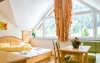 Pokój, Hotel Gell ***, Salzburg, Austria