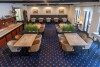 Restauracja, Hotel Jezero ****, Jezioro Bohinj