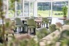 Restauracja, Hotel Jezero ****, Jezioro Bohinj