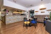 Ski bar, Hotel Jezero ****, Jezioro Bohinj