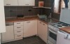 Kuchnia, Apartamenty Gogi, Karlobag, Chorwacja