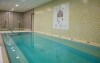 Wellness, Hotel Szent István ***, Eger, Węgry