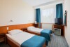 Pokoje, Hotel Benczúr ***, Budapešť