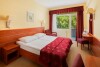 Pokoje, Hotel Benczúr ***, Budapešť