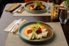 Restauracja, Hotel Benczúr ***, Budapešť