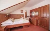 Pokoje, Spa Hotel Francis ***, Franciszkowe Łaźnie