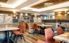 Restauracja, Hotel Unterberghof ****, Alpy