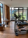 Fitness, Spa Hotel Zedern Klang ****superior, Tyrol