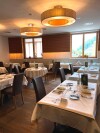 Restauracja, Spa Hotel Zedern Klang ****superior, Tyrol