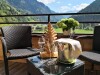 Taras, Spa Hotel Zedern Klang ****superior, Tirol