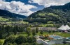 TUI BLUE Montafon ****, Tschagguns, Austria