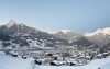 Tschagguns, Montafon, Austria