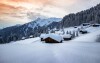 Montafon, Austria