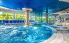 Luksusowe wellness, Thermal Hotel Visegrád ****+