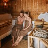 Luksusowe wellness, Thermal Hotel Visegrád ****+