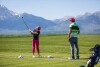 Golf, Royal Village, Malý Slavkov, Tatry, Słowacja