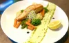 Restauracja, Hotel Zelený potok ****, Pec pod Śnieżką