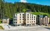 Hotel Zelený potok ****, Pec pod Śnieżką, Karkonosze