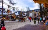 Polskie Tatry na wyciągnięcie ręki, Hotel Logos ***