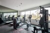 Fitness, Hotel HP Park Plaza ****, Wrocław