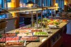 Restauracja, Hotel HP Park Plaza ****, Vratislav